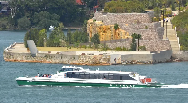 SHANE GOULD Passenger Ship IMO 9058311 photo 5