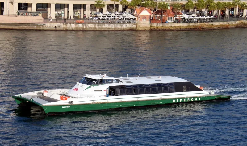 SHANE GOULD Passenger Ship IMO 9058311 photo 6