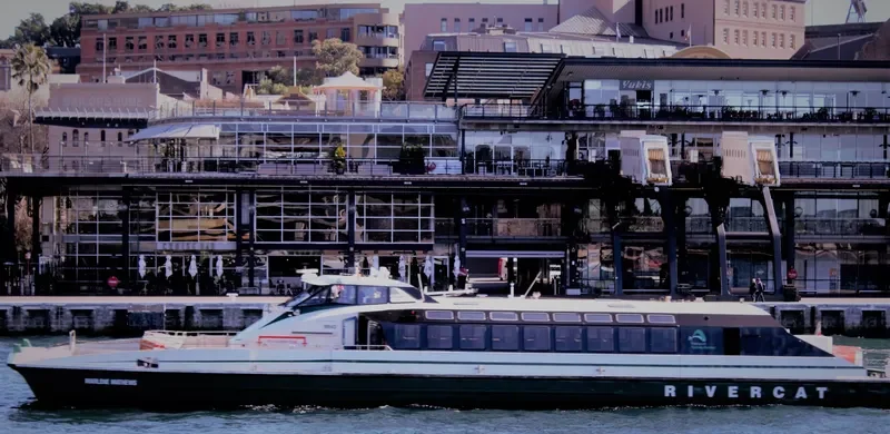 MARLENE MATHEWS Passenger Ship IMO 9058323