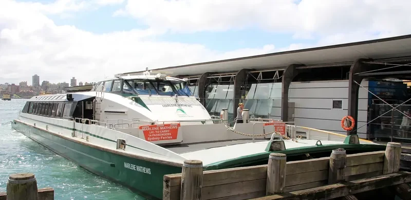 MARLENE MATHEWS Passenger Ship IMO 9058323 photo 2