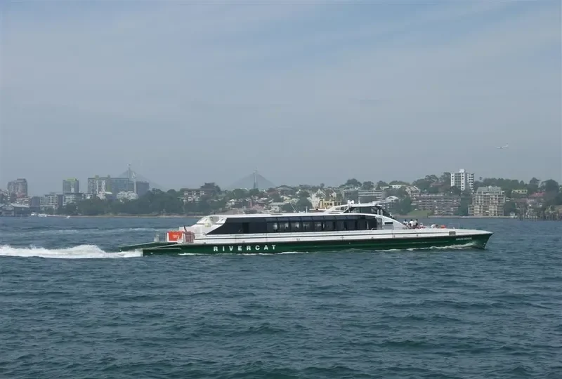 MARLENE MATHEWS Passenger Ship IMO 9058323 photo 3