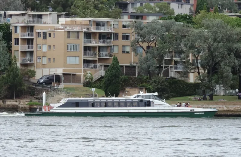 MARLENE MATHEWS Passenger Ship IMO 9058323 photo 6