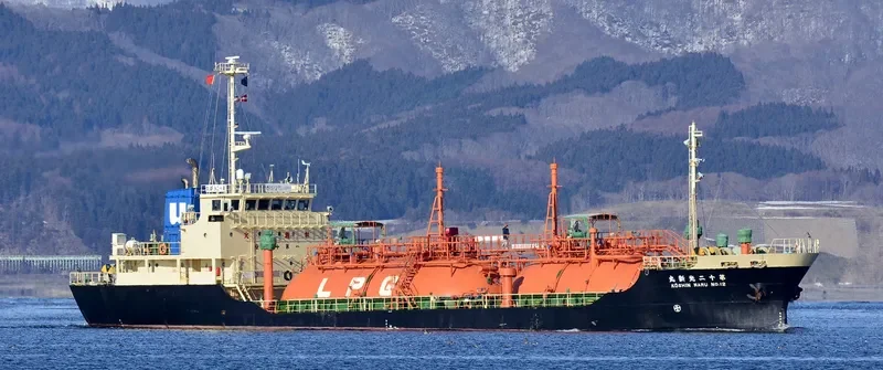 KOSHIN MARU NO.12 General Cargo IMO 9058555 photo 2