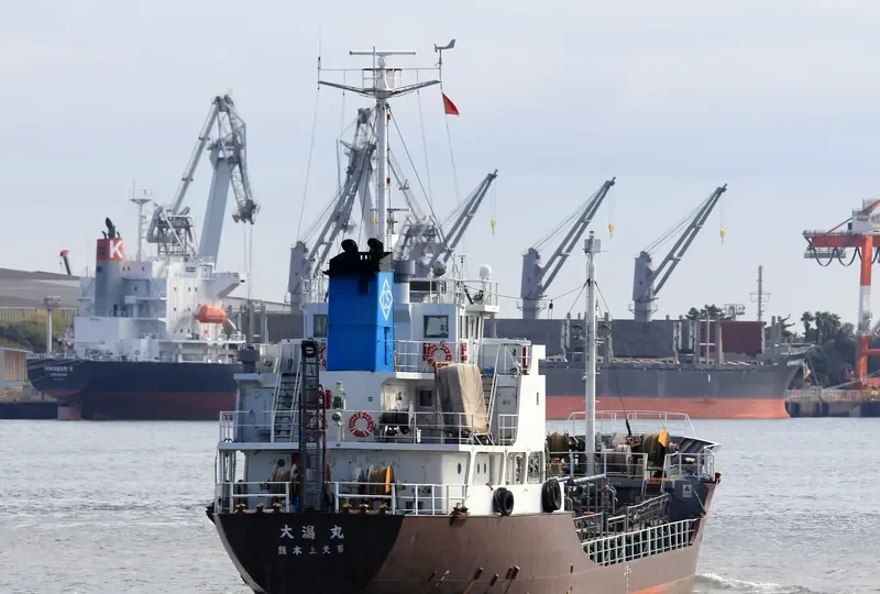 LANKA FREEDOM Tanker IMO 9058610 photo 6