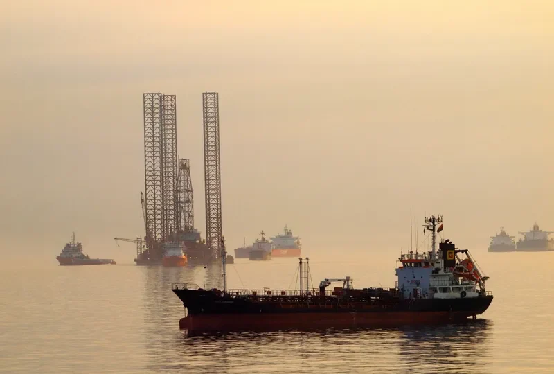 NGOL CUBANGO Tanker IMO 9058713 photo 8