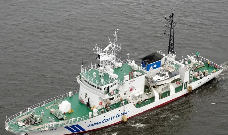 KAIYO General Cargo IMO 9058737