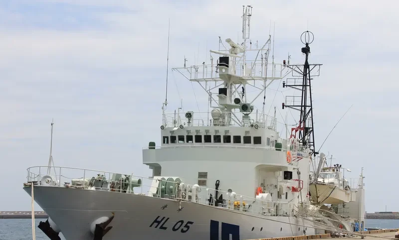KAIYO General Cargo IMO 9058737 photo 3
