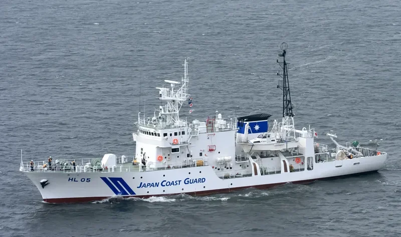 KAIYO General Cargo IMO 9058737 photo 10