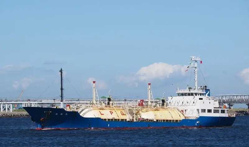 YUTOKU MARU General Cargo IMO 9058830 photo 3