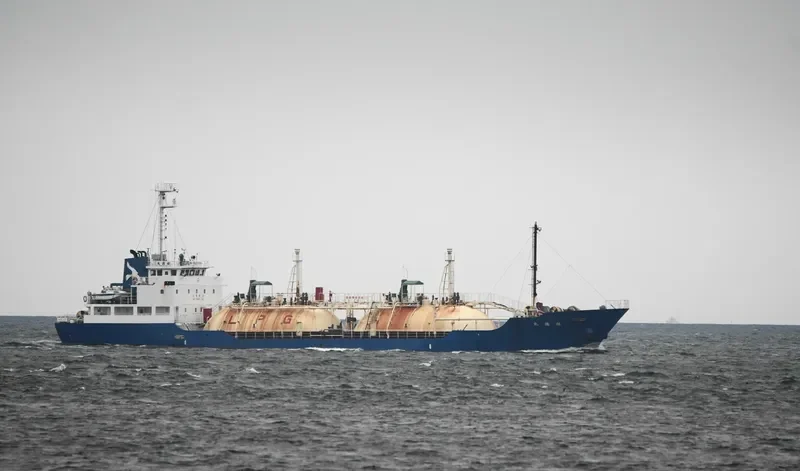 YUTOKU MARU General Cargo IMO 9058830 photo 5