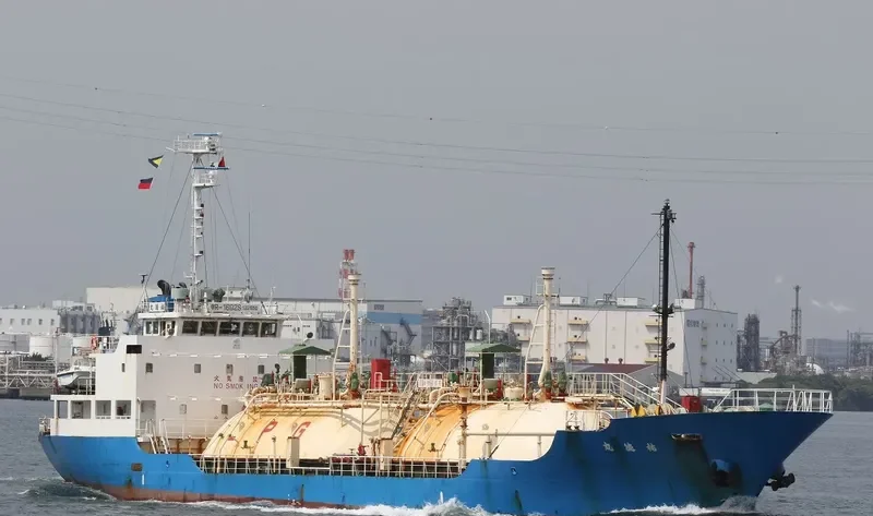 YUTOKU MARU General Cargo IMO 9058830 photo 7