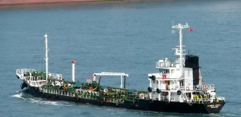 ARSENAL Tanker IMO 9058880 photo 5