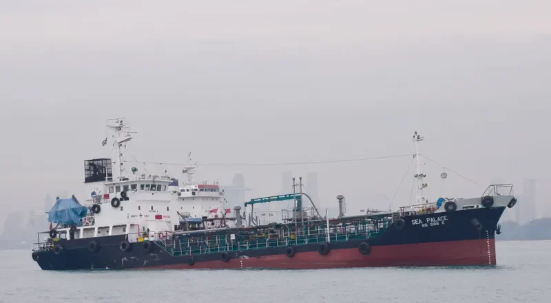 PACIFIC PRIDE General Cargo IMO 9058919 photo 2