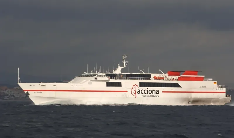 ROYAL STAR General Cargo IMO 9059042