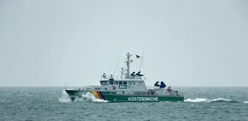 HIDDENSEE General Cargo IMO 9059078