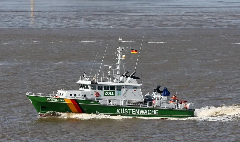 HIDDENSEE General Cargo IMO 9059078 photo 7