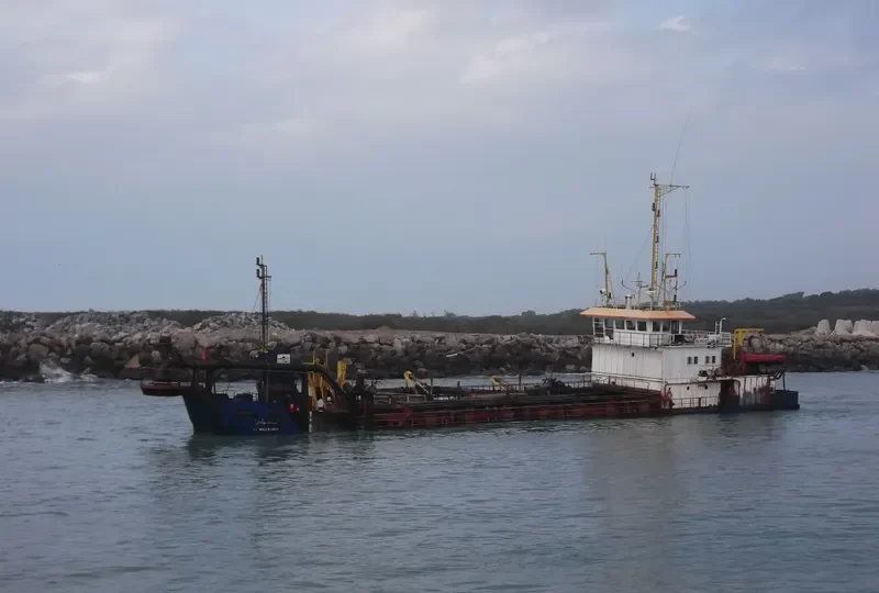 AL MASBAHIA General Cargo IMO 9059169 photo 7