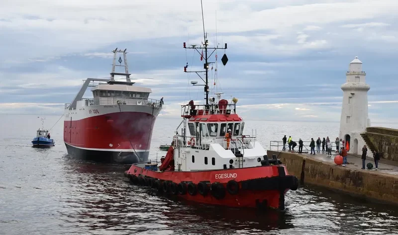 EGESUND General Cargo IMO 9059248 photo 6