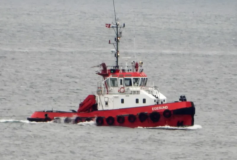 EGESUND General Cargo IMO 9059248 photo 8