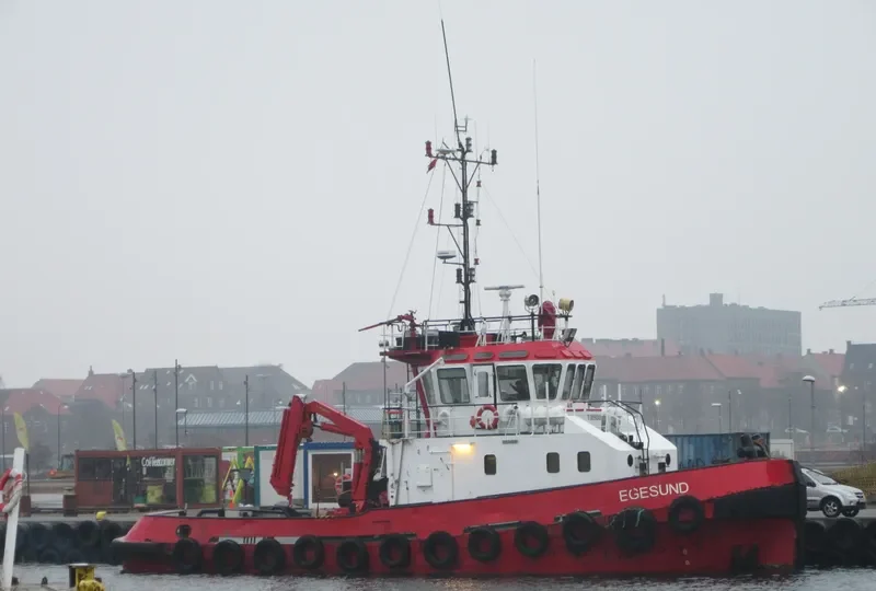 EGESUND General Cargo IMO 9059248 photo 9