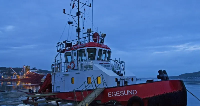 EGESUND General Cargo IMO 9059248 photo 10
