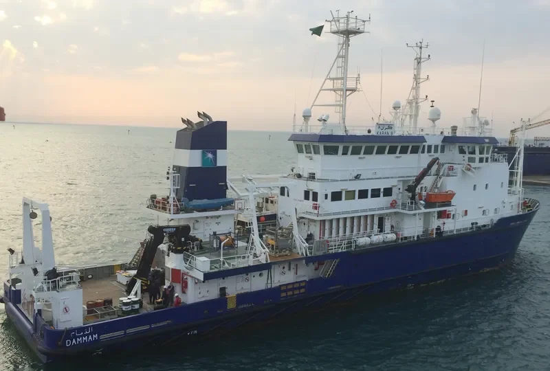 KARAN 8 General Cargo IMO 9059987 photo 4