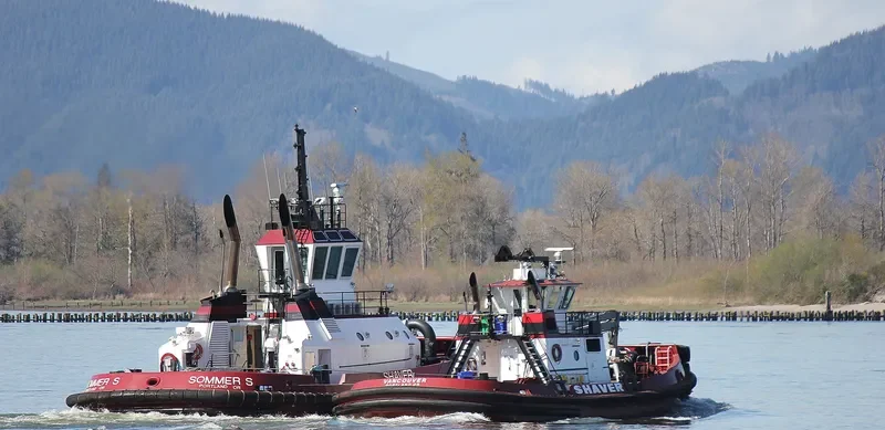 VANCOUVER General Cargo IMO 9060106 photo 4