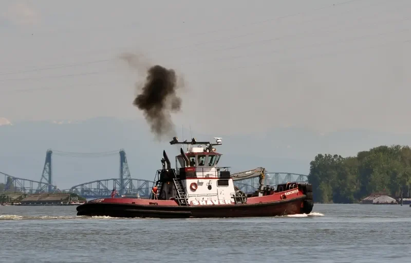 VANCOUVER General Cargo IMO 9060106 photo 9