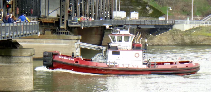 VANCOUVER General Cargo IMO 9060106 photo 10