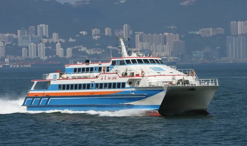 HAI LIANG General Cargo IMO 9060120