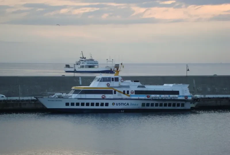 ALIJUMBO MESSINA Passenger Ship IMO 9060194 photo 5