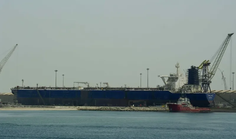 HERMES 1 Bulk Carrier IMO 9060326 photo 2