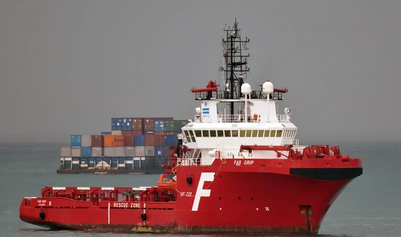 SEA MEADOW 29 General Cargo IMO 9060352