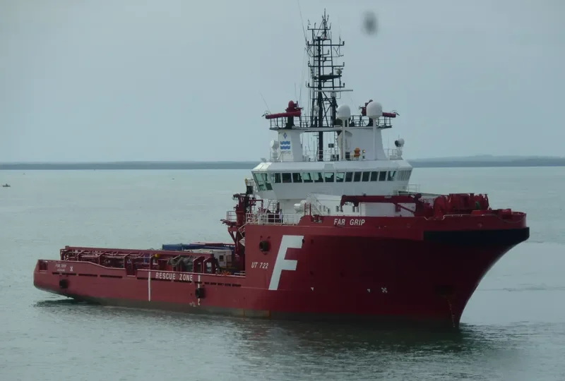 SEA MEADOW 29 General Cargo IMO 9060352 photo 3