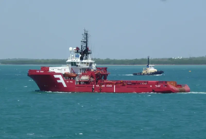 SEA MEADOW 29 General Cargo IMO 9060352 photo 5