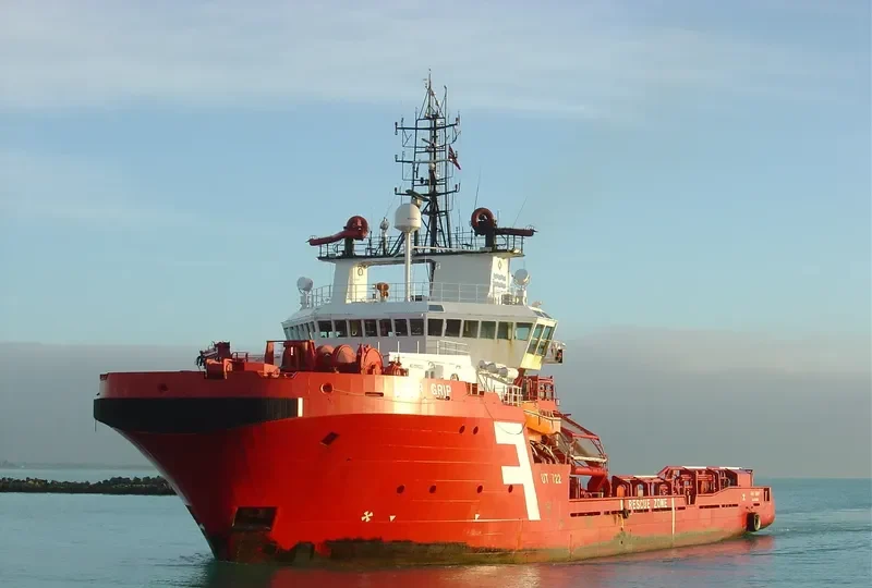 SEA MEADOW 29 General Cargo IMO 9060352 photo 6