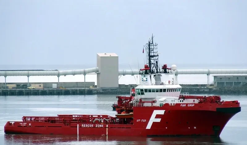 SEA MEADOW 29 General Cargo IMO 9060352 photo 8