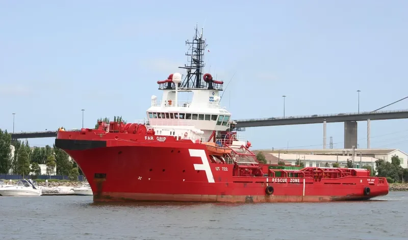 SEA MEADOW 29 General Cargo IMO 9060352 photo 9