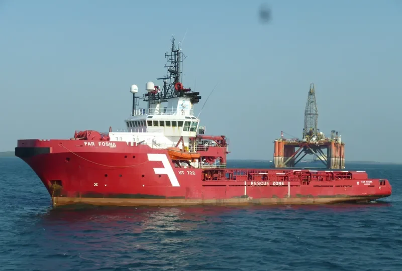 SEA MEADOW 19 General Cargo IMO 9060364 photo 7