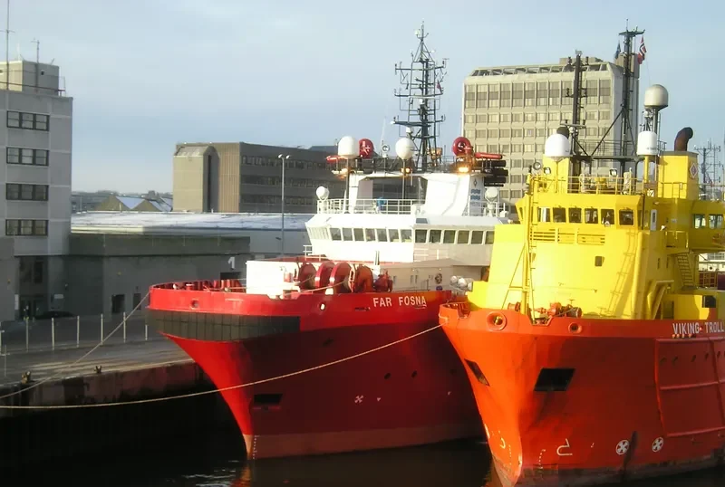 SEA MEADOW 19 General Cargo IMO 9060364 photo 8
