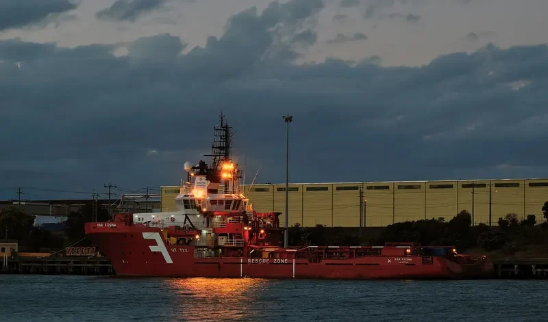 SEA MEADOW 19 General Cargo IMO 9060364 photo 9