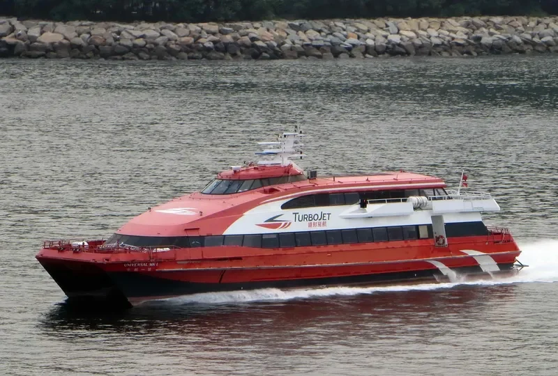 UNIVERSAL MK I General Cargo IMO 9060376 photo 3
