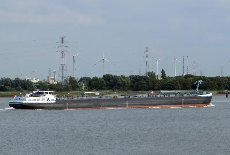 INVENTORY General Cargo IMO 9060493 photo 2