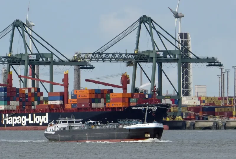 INVENTORY General Cargo IMO 9060493 photo 5