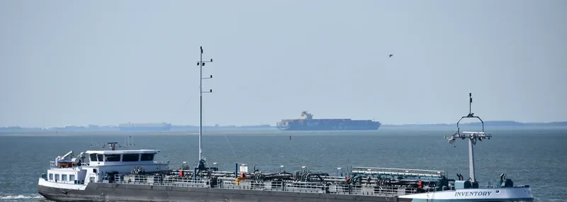 INVENTORY General Cargo IMO 9060493 photo 7