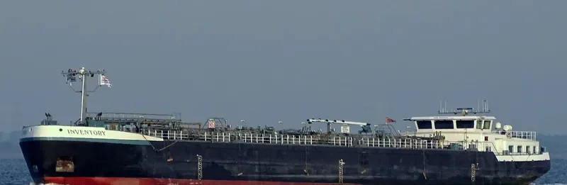 INVENTORY General Cargo IMO 9060493 photo 10