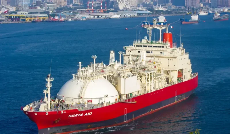 SURYA AKI General Cargo IMO 9060534 photo 6