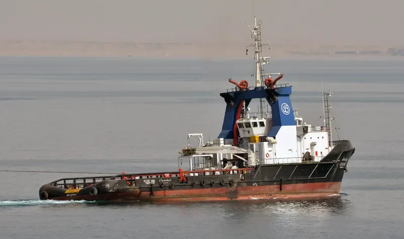 EZZAT ADEL General Cargo IMO 9060572 photo 3