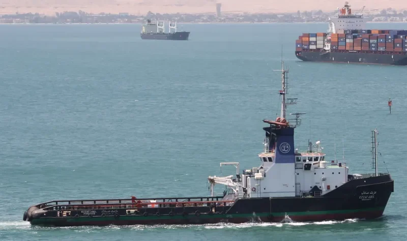 EZZAT ADEL General Cargo IMO 9060572 photo 10