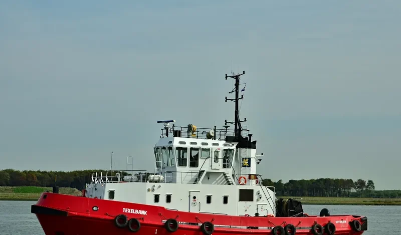 TEXELBANK General Cargo IMO 9060699 photo 2